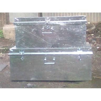 buy metal trunk box online india|trunk boxes online India.